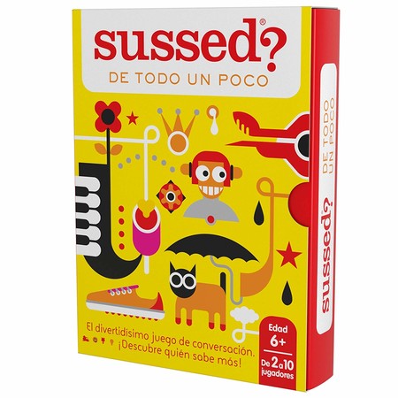 juego de verano