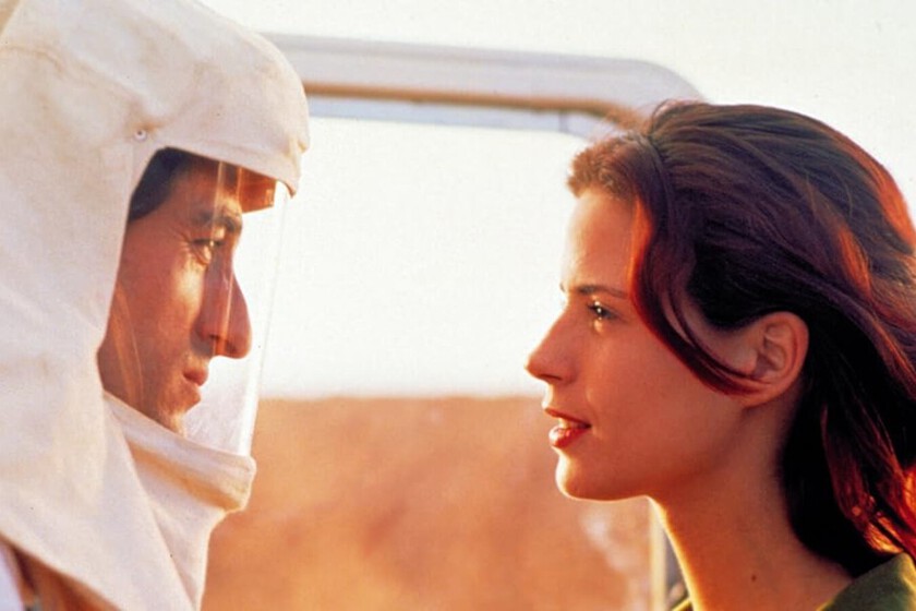 Qué fue de Silke, la actriz obligada a ser musa del cine español que encontró su felicidad cuando dejó de actuar. "Se llevaron mi inocencia"