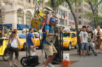 Autónomos y freelances, los hombres orquesta del mercado laboral 