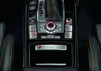 Audi RS6 Plus: con la familia a 303 kilómetros por hora