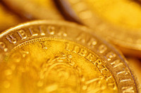 ¿Alguien ha comprado pesetas a duro?