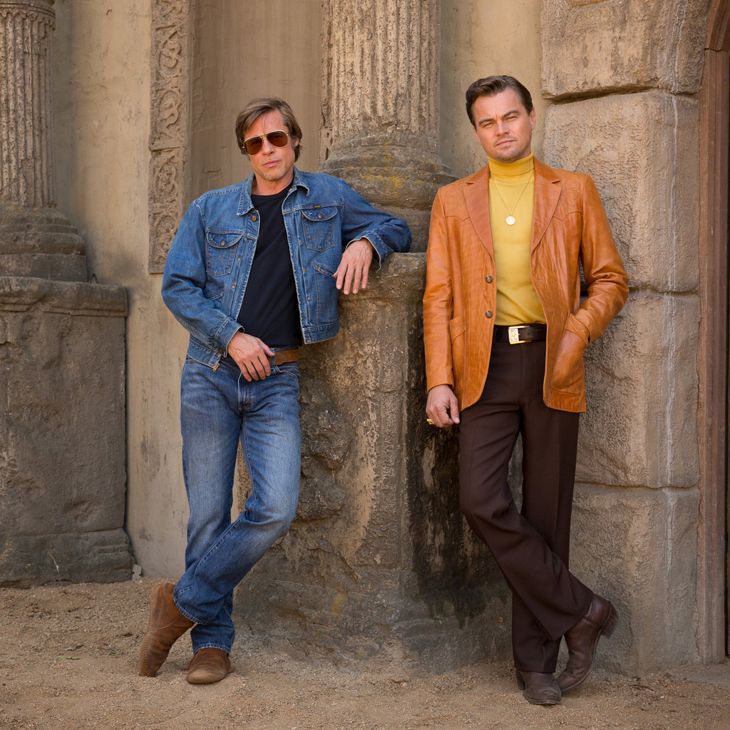 Pitt Caprio