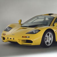 ¿Quieres un McLaren F1 realmente como nuevo? Esta es tu última oportunidad
