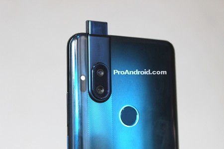 Motorola One Hyper: su paso por la FCC desvela que incluirá una batería de 4.000 mAh, más de lo que se rumoreaba