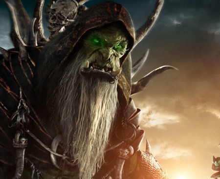 Aquí tienes 8 nuevos pósters con los personajes principales de Warcraft: El Origen