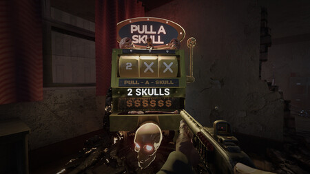 Hellbreach Vegas Zombis Call Of Duty