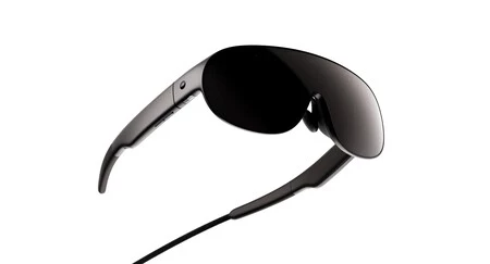 Meta Vr Glasses Diseno Gafas