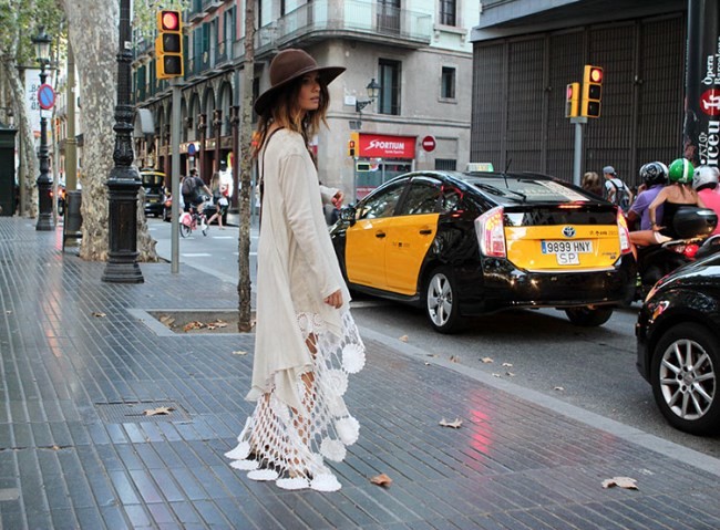 Consejos de belleza: árbol de té, L'Oréal y Kefus Cosmetics