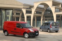 El próximo Opel Combo tendrá cuore italiano