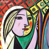 "Picasso 1932. Love, Fame, Tragedy": la Tate Modern de Londres homenajea a Picasso