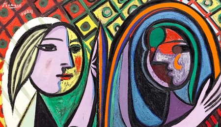 "Picasso 1932. Love, Fame, Tragedy": la Tate Modern de Londres homenajea a Picasso