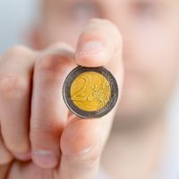 El coste medio del crédito a las pymes baja hasta el 2,95%, el interés más bajo de la historia