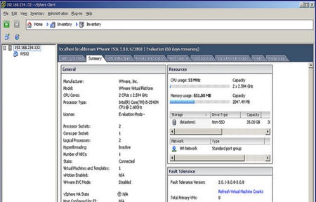 VMWare cambia su estrategia de negocio, ¿puede la pyme copiarle?
