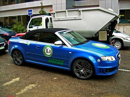 Tercera Edicion 6to6