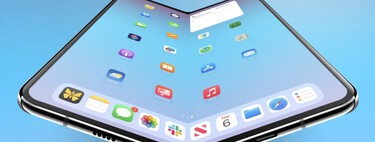 "Será el lanzamiento menos Apple hasta la fecha". Gurman adelanta los primeros detalles del iPhone plegable, incluido el precio