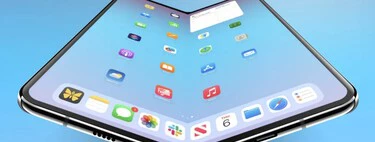 Será el lanzamiento menos Apple hasta la fecha. Gurman adelanta los primeros detalles del iPhone plegable, incluido el precio Será el lanzamiento menos Apple hasta la fecha. Gurman adelanta los primeros detalles del iPhone plegable, incluido el precio