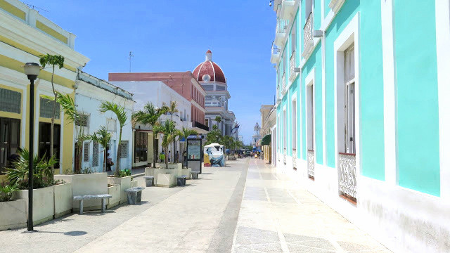 Cienfuegos Cuba