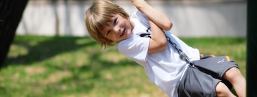 Estos son mis 11 momentos favoritos de nuestras vacaciones de verano: ¿cuáles son los tuyos?