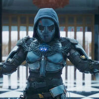 Lo siento Draco Malcoy, tu nueva peli de ciencia ficción no está gustando a nadie y ya es de lo peor del año en Rotten Tomatoes