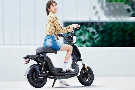 Xiaomi Mi Himo T1 2019 1