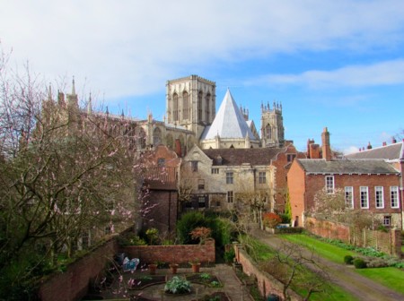 York Minster