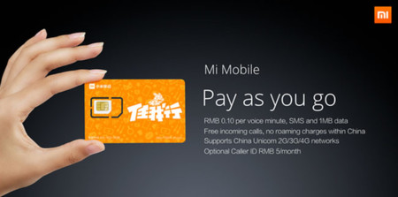 Xiaomi sigue los pasos de Google con el lanzamiento de su propio OMV