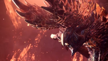 El imponente Alatreon y la cuarta actualización de Monster Hunter World: Iceborne llegarán la semana que viene