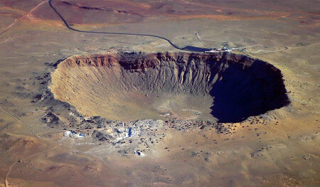 Se descubre que la Tierra fue bombardeaba diez veces más de lo que se creía por asteroides del tamaño de ciudades