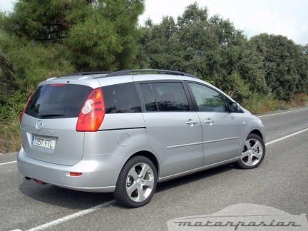Mazda 5