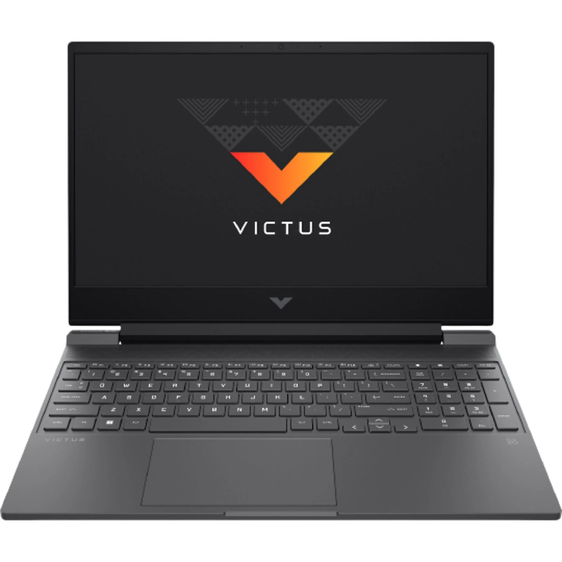 Portátil gaming - HP Victus 15-fb0001ns, 15.6" Full HD, AMD Ryzen™ 5 5600H, 8GB RAM, 512GB SSD, GTX 1650, Sin sistema operativo, Plata Mica
