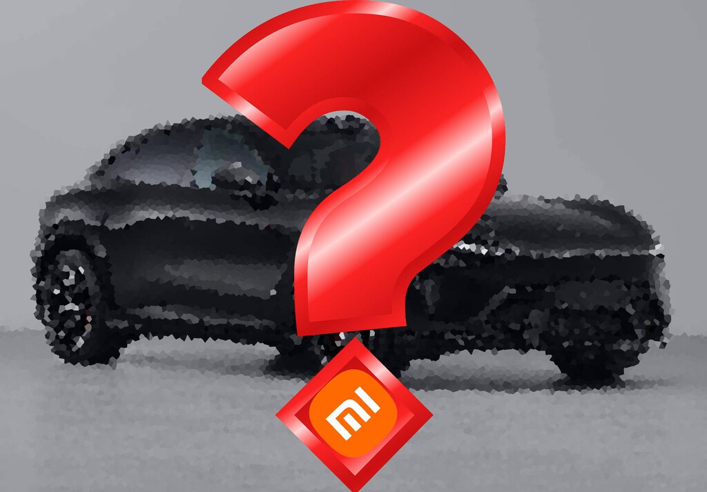 Sin filtros, sin camuflajes: aquí está el Xiaomi YU7 GT y el lugar tan especial que Xiaomi ha elegido para mostrarlo