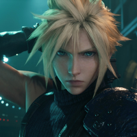 Final Fantasy 7 Remake es de lejos la mejor experiencia que he tenido en Steam Deck: si la tienes, el juego es una visita obligada  
