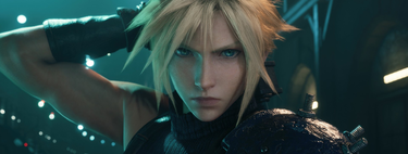 Final Fantasy 7 Remake es de lejos la mejor experiencia que he tenido en Steam Deck: si la tienes, el juego es una visita obligada 
