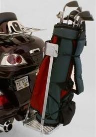 Soporte para tus palos de golf