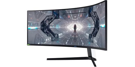 Samsung Lc49g93tssuxen Odyssey G9