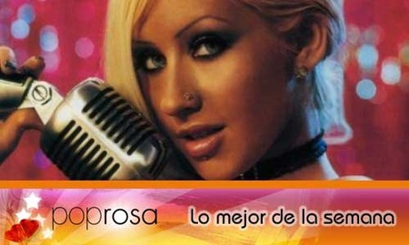 Lo mejor de la semana en Poprosa