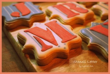 Todo motivo de celebración merece una buena cookie, y si es personalizada... ¡Mejor!