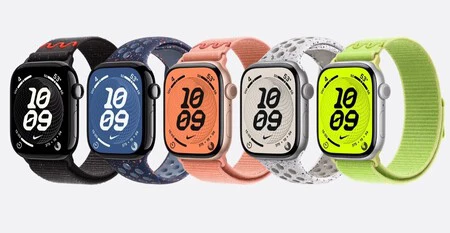 Apple Watch S11