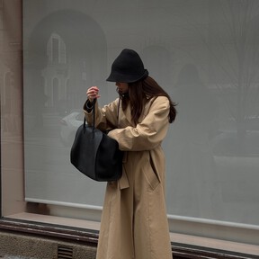 Ni Bimba y Lola ni Parfois: el bolso shopper perfecto para volver a la oficina es este de Sfera que cuesta menos de 18 euros