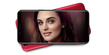 Oppo podría aterrizar oficialmente en España en primavera de 2018