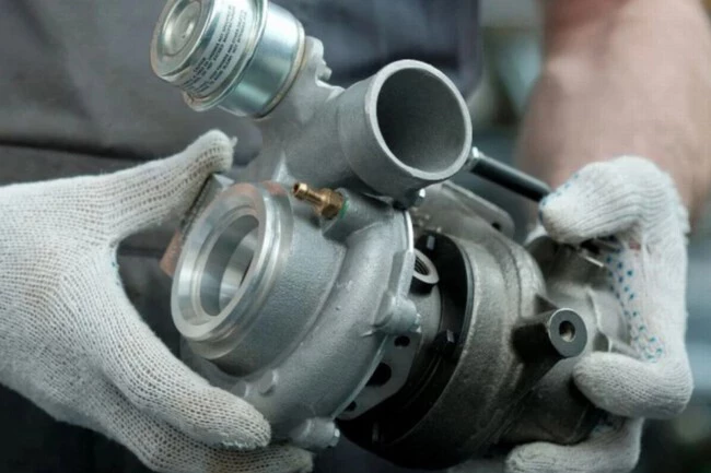Juan Jose Ebenezer Mecanico Utiliza Un Buen Aceite Y Cambialo Cada 15 000 Km Eso Es Lo Que Mas Vida Le Va A Dar Al Turbo De Tu Auto