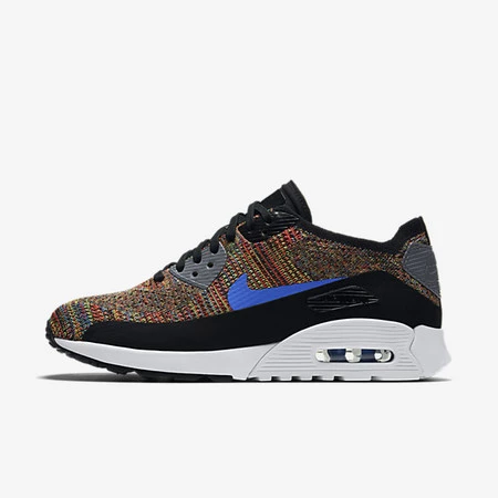 Air Max 90 Ultra 2 Flyknit Zapatillas