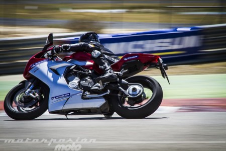 Michelin Hypersport Evo 062