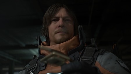 Death Stranding mostrará su esperado nuevo tráiler esta misma semana