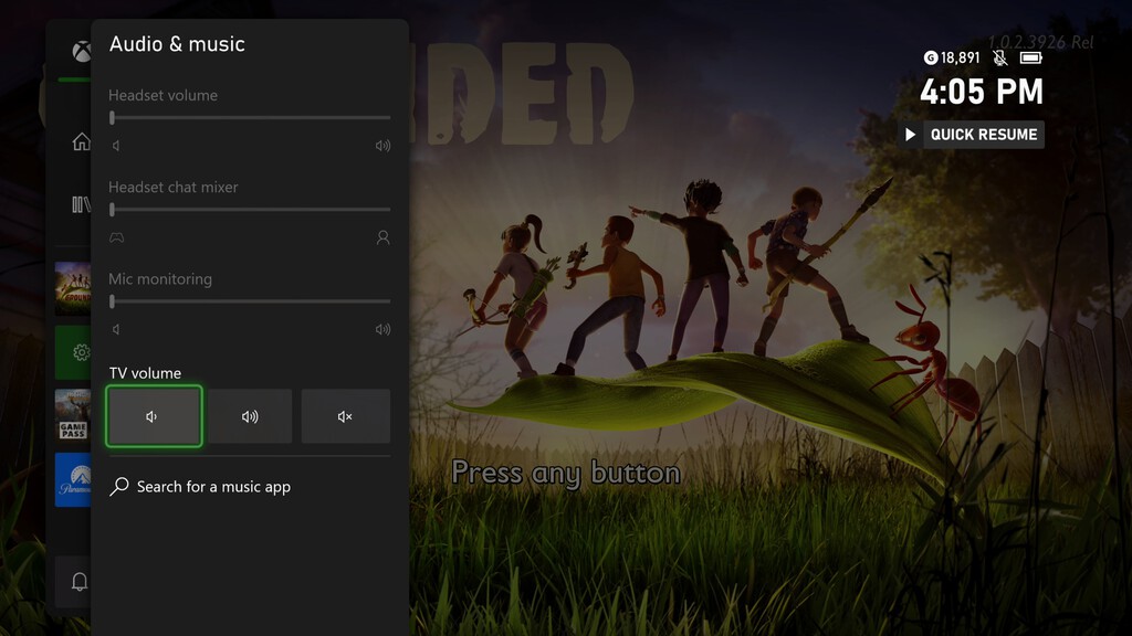 Microsoft lanza la nueva actualización para Xbox Series X/S y Xbox One: todos los cambios y novedades Microsoft lanza la nueva actualización para Xbox Series X/S y Xbox One: todos los cambios y novedades
