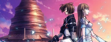 Echoes of Aincrad es un notable RPG de acción que se siente demasiado como un videojuego por dentro y por fuera, para bien y para mal 