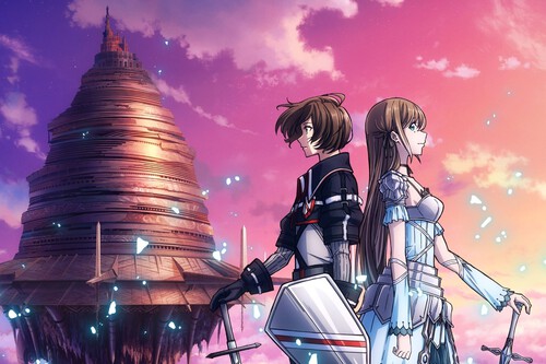 Echoes of Aincrad es un notable RPG de acción que se siente demasiado como un videojuego por dentro y por fuera, para bien y para mal 