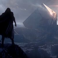 Es echar un vistazo a los artes conceptuales de El Ascenso de Skywalker y entrarme ganas de llorar por cómo terminó Star Wars 