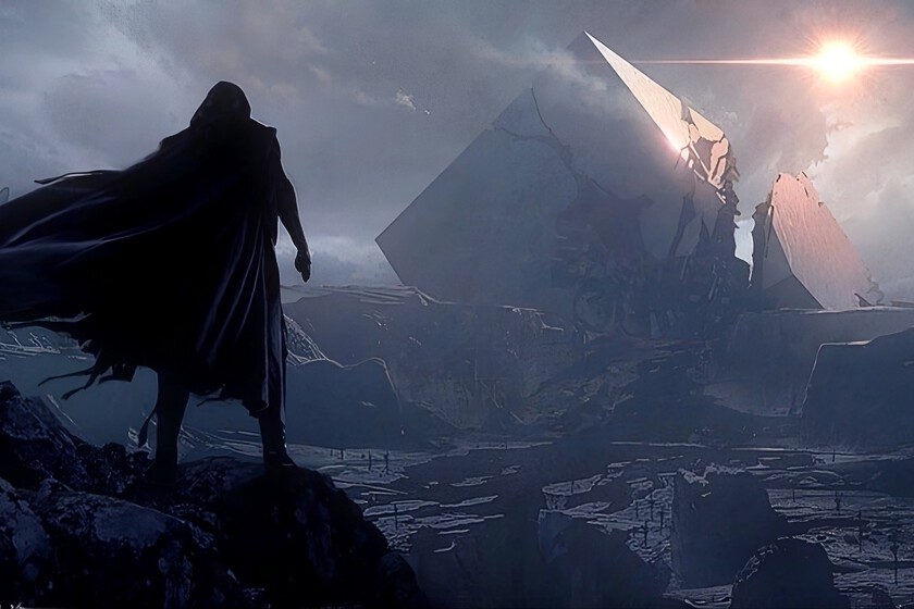 Se revelan conceptos de Colin Trevorrow para Star Wars: El Ascenso de Skywalker