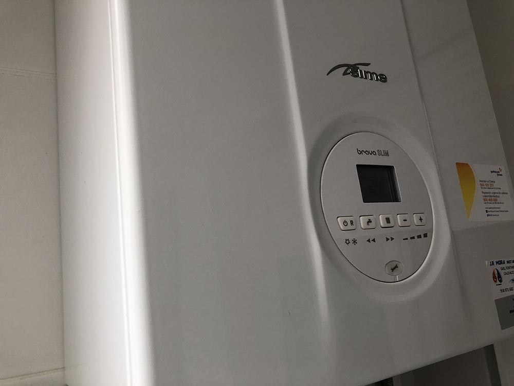 Llegan los primeros fríos: así tienes que poner a punto los sistemas de calefacción en casa